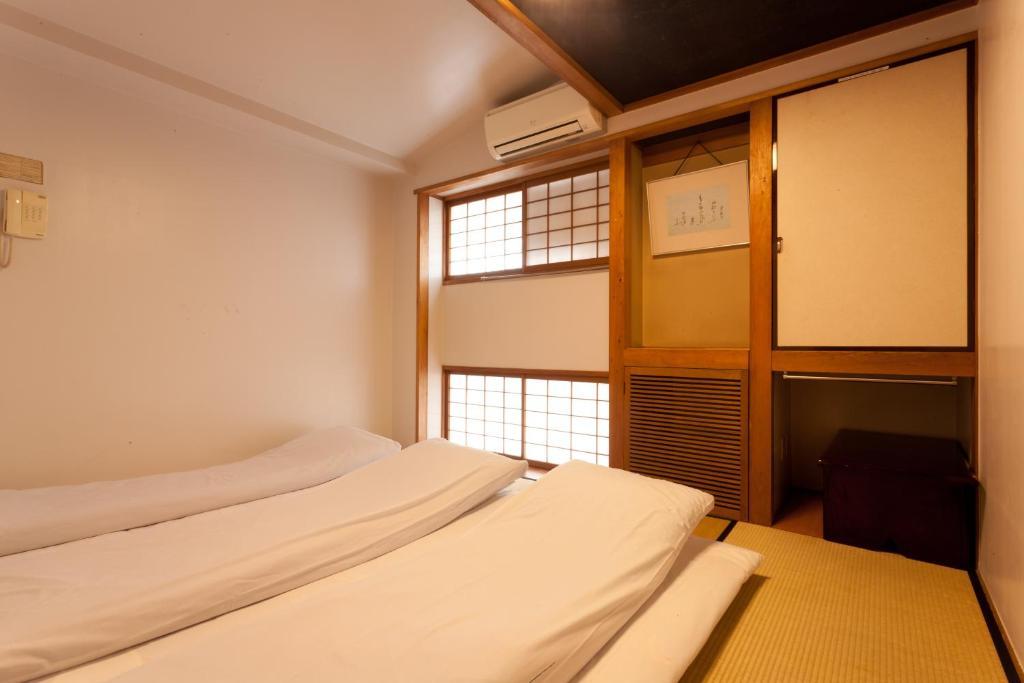 Kimi Ryokan Tokyo Room photo